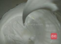 轻乳酪蛋糕的做法图解8