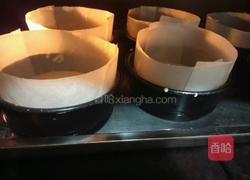 轻乳酪蛋糕的做法图解13