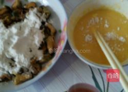 炸香酥牡蛎的做法图解3