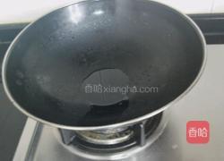 炒酱油拌鸡蛋的做法图解5