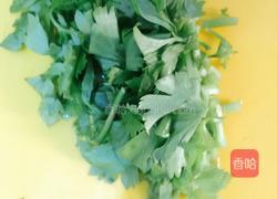 鲜美鱿鱼香粥（潮州风味）的做法图解7