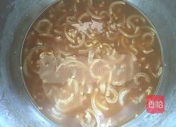 双色猪皮冻的做法图解15