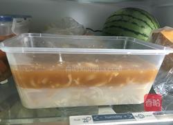 双色猪皮冻的做法图解17