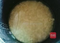 燕麦饭的做法图解3