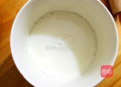 榴莲薄饼的做法图解1