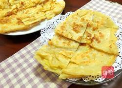 榴莲薄饼的做法图解11