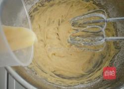 巧克力豆饼干的做法图解4