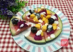 披萨的做法图解4