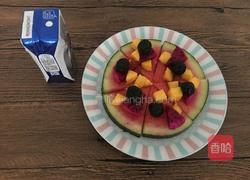 披萨的做法图解3