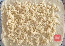 椰蓉排包的做法图解9