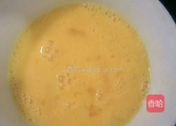 银鱼煎鸡蛋的做法图解2