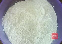 南瓜糯米团的做法图解5