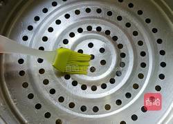 南瓜糯米团的做法图解8