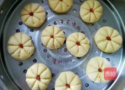 南瓜糯米团的做法图解10