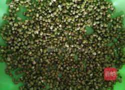 发绿豆芽的做法图解2