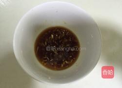 响油黄瓜卷的做法图解4