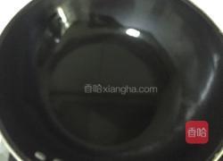 响油黄瓜卷的做法图解5