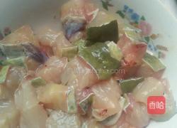 砣砣鱼的做法图解1