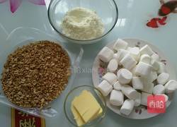 牛扎糖的做法图解2
