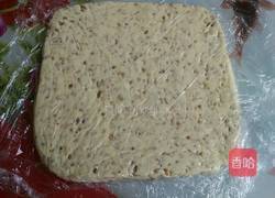 牛扎糖的做法图解4