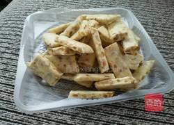 牛扎糖的做法图解5