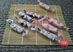 牛扎糖的做法图解7