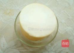 白萝卜炖羊肉的做法图解2