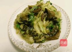 美味速成蒜茄子的做法图解8