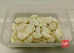 美味速成蒜茄子的做法图解3