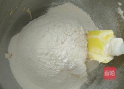 双色饼干的做法图解9