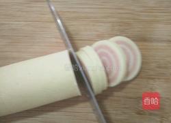 双色饼干的做法图解21