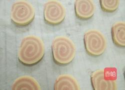 双色饼干的做法图解22