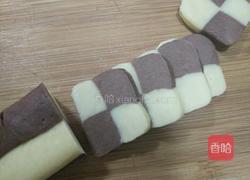 双色饼干的做法图解25