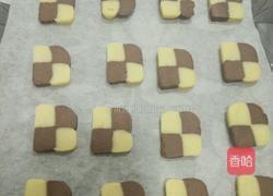双色饼干的做法图解26