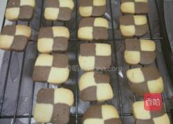 双色饼干的做法图解27