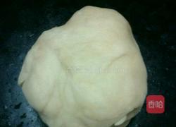 手擀刀切面条的做法图解1