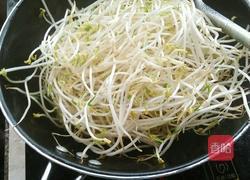 肉丝炒银牙的做法图解4