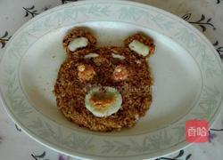 酱油炒饭的做法图解10