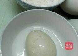 自制咸蛋的做法图解5