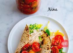 发酵版圣女果泡菜的做法图解9