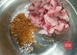 紫菜肉汤的做法图解2