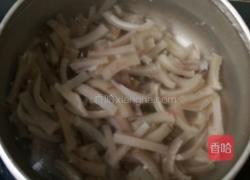 自制美味猪皮冻的做法图解7