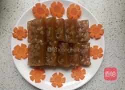 自制美味猪皮冻的做法图解14