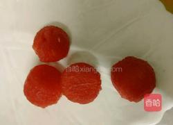 西瓜球的做法图解4