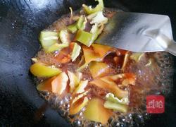 溜香菇的做法图解12