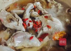 清炖羊肉煲的做法图解7