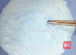 煮疙瘩的做法图解2