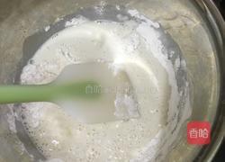 雪媚娘的做法图解1