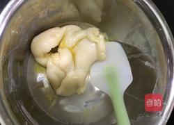 雪媚娘的做法图解4