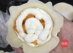 雪媚娘的做法图解7